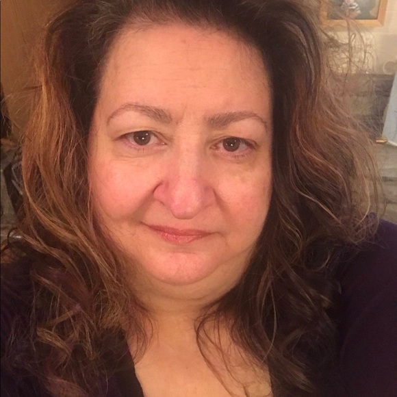 The many faces of me. ~Kim~ pic #3 crying all day. Last 2, very dark days 😢 - Picture 3 of 16